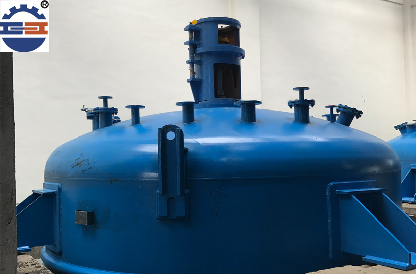 電加熱反應(yīng)釜案例 電加熱反應(yīng)釜案例