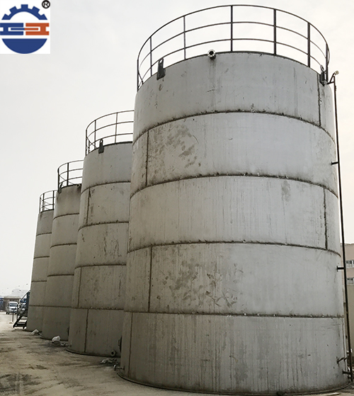 苯酚專用儲(chǔ)罐 苯酚專用儲(chǔ)罐