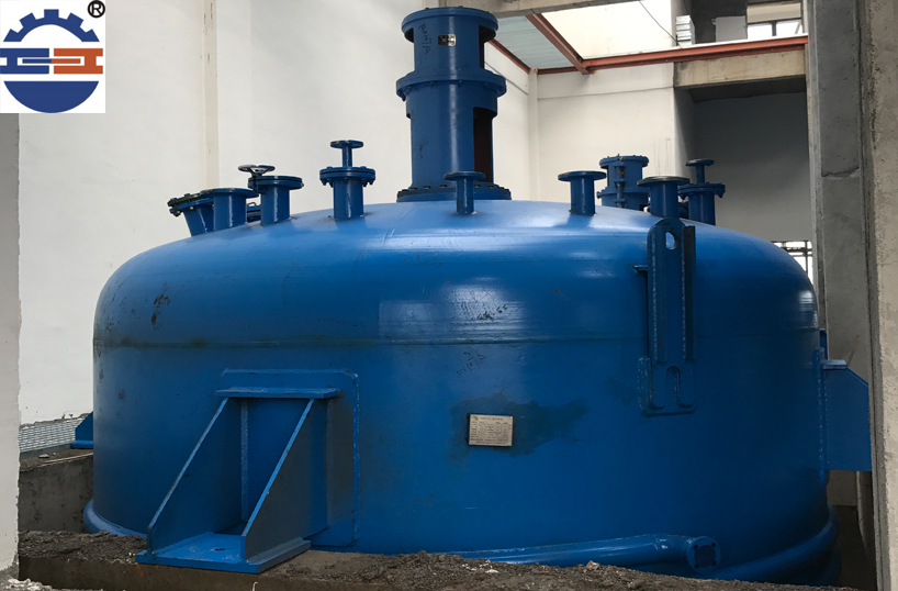 電加熱反應(yīng)釜安裝 電加熱反應(yīng)釜安裝