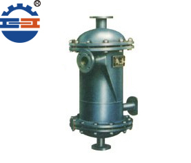 螺旋板式換熱器 螺旋板式換熱器