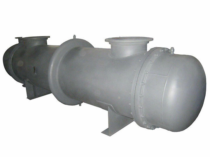 列管冷凝器脹管脹緊程度該如何進(jìn)行控制 列管冷凝器脹管脹緊程度該如何進(jìn)行控制