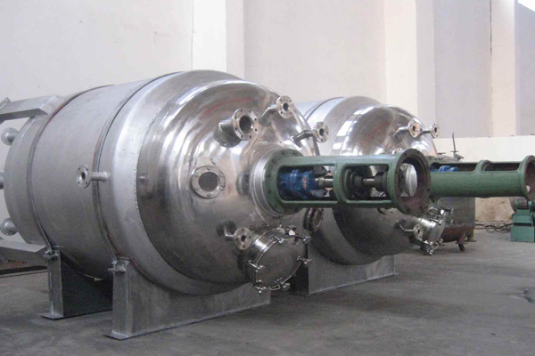 反應(yīng)釜的完整操作過程有哪些 反應(yīng)釜的完整操作過程有哪些