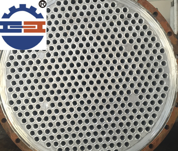 列管冷凝器中的補水閥該如何進行維護及保養(yǎng) 列管冷凝器中的補水閥該如何進行維護及保養(yǎng)