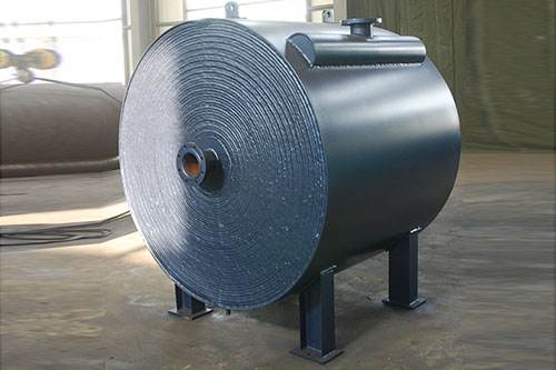 螺旋板換熱器該如何進行清洗？有哪些技巧？