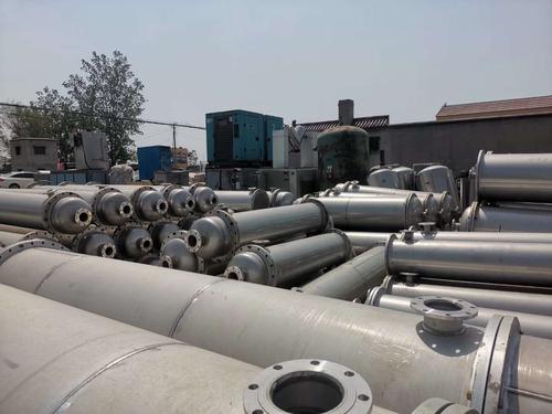 列管式冷凝器廠家為您介紹列管式冷凝器在熱水供應(yīng)系統(tǒng)是如何進(jìn)行應(yīng)用的？