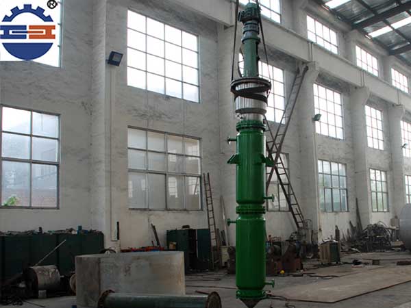 刮板蒸發(fā)器蒸發(fā)面積與蒸發(fā)量 刮板蒸發(fā)器蒸發(fā)面積與蒸發(fā)量