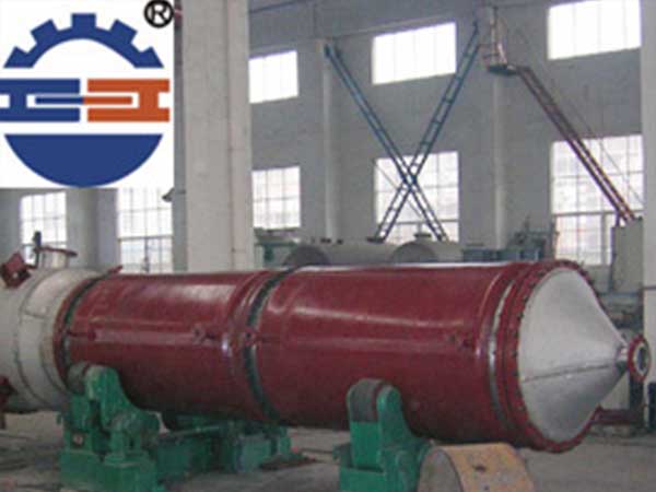 刮板蒸發(fā)器的分類和選擇方法 刮板蒸發(fā)器的分類和選擇方法